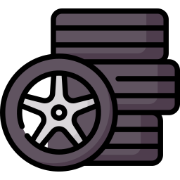 Responsible disposal icon